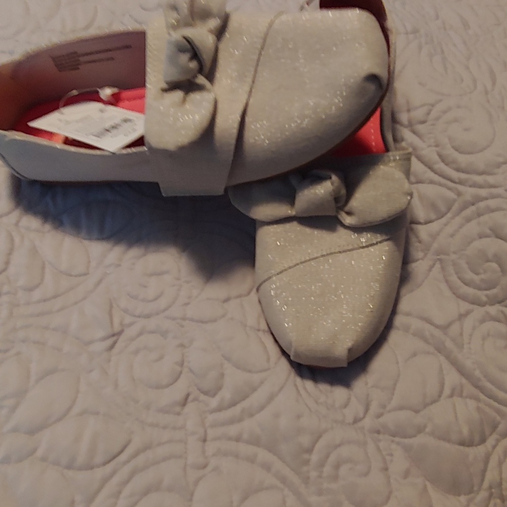Girls shoes sz 3